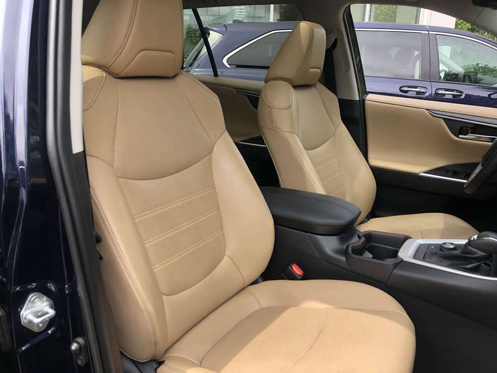 2021-RAV4-Hybrid-Limited-Beige-Leather-2
