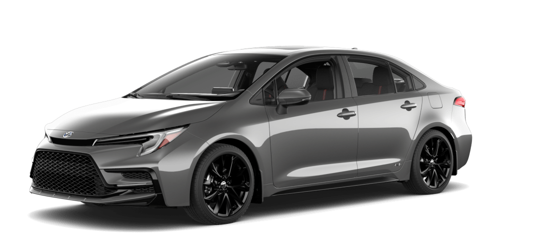 2023 Toyota Corolla - evto.ca