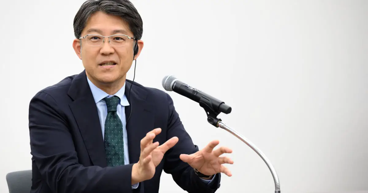 new-toyota-ceo-sato-touts-three-step-plan-to-big-ev-profitability:-we've-just-started'
