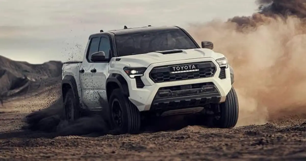 2024-toyota-tacoma-breaks-on-website-for-enthusiasts
