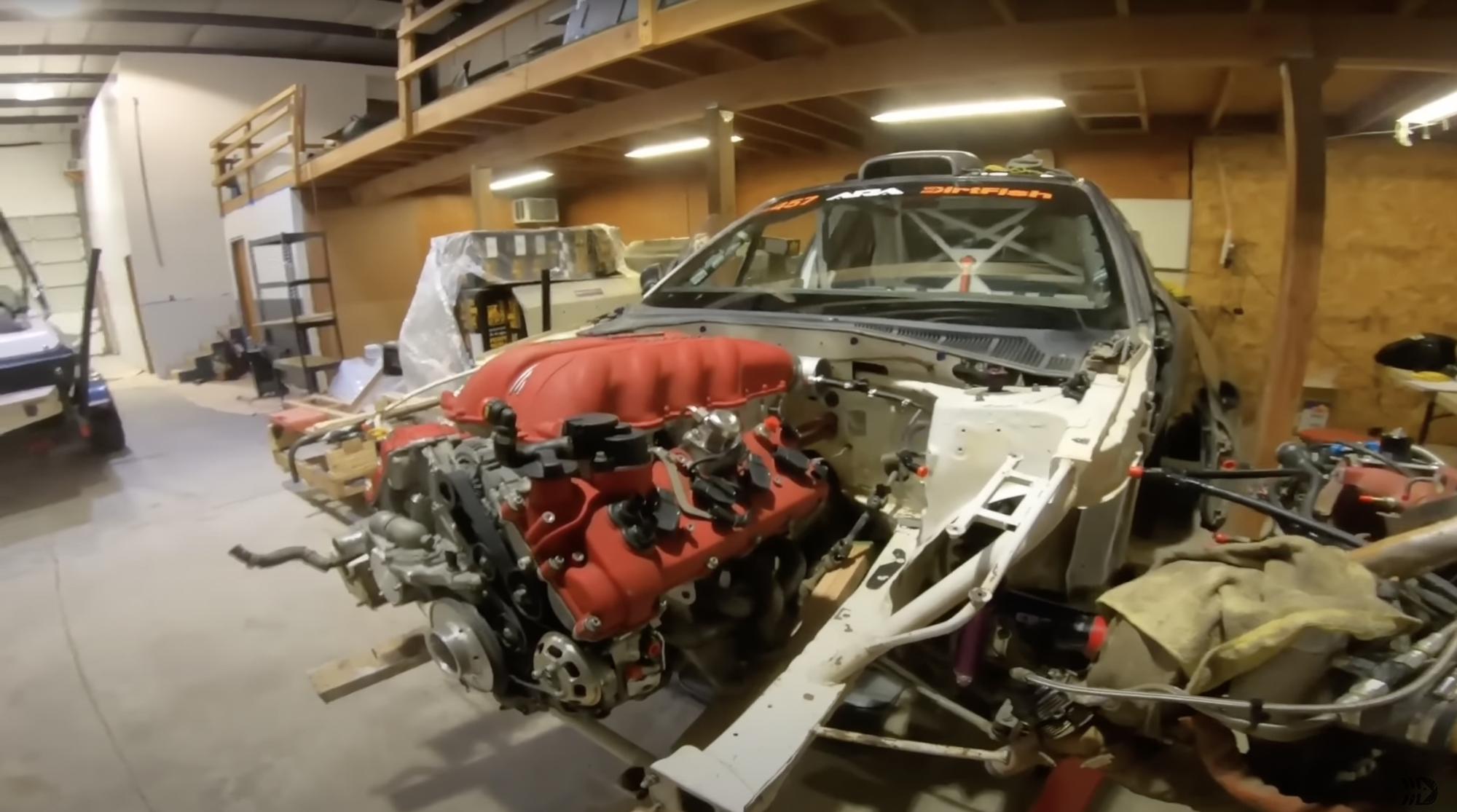 swapping-a-ferrari-v8-into-your-subaru-rally-car-is-one-way-to-fix-head-gaskets