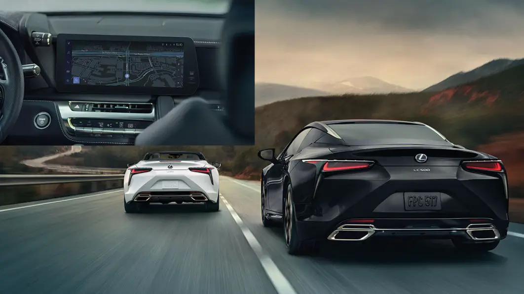 2024-lexus-lc-500-fixes-its-biggest-problem-with-new-touchscreen-infotainment