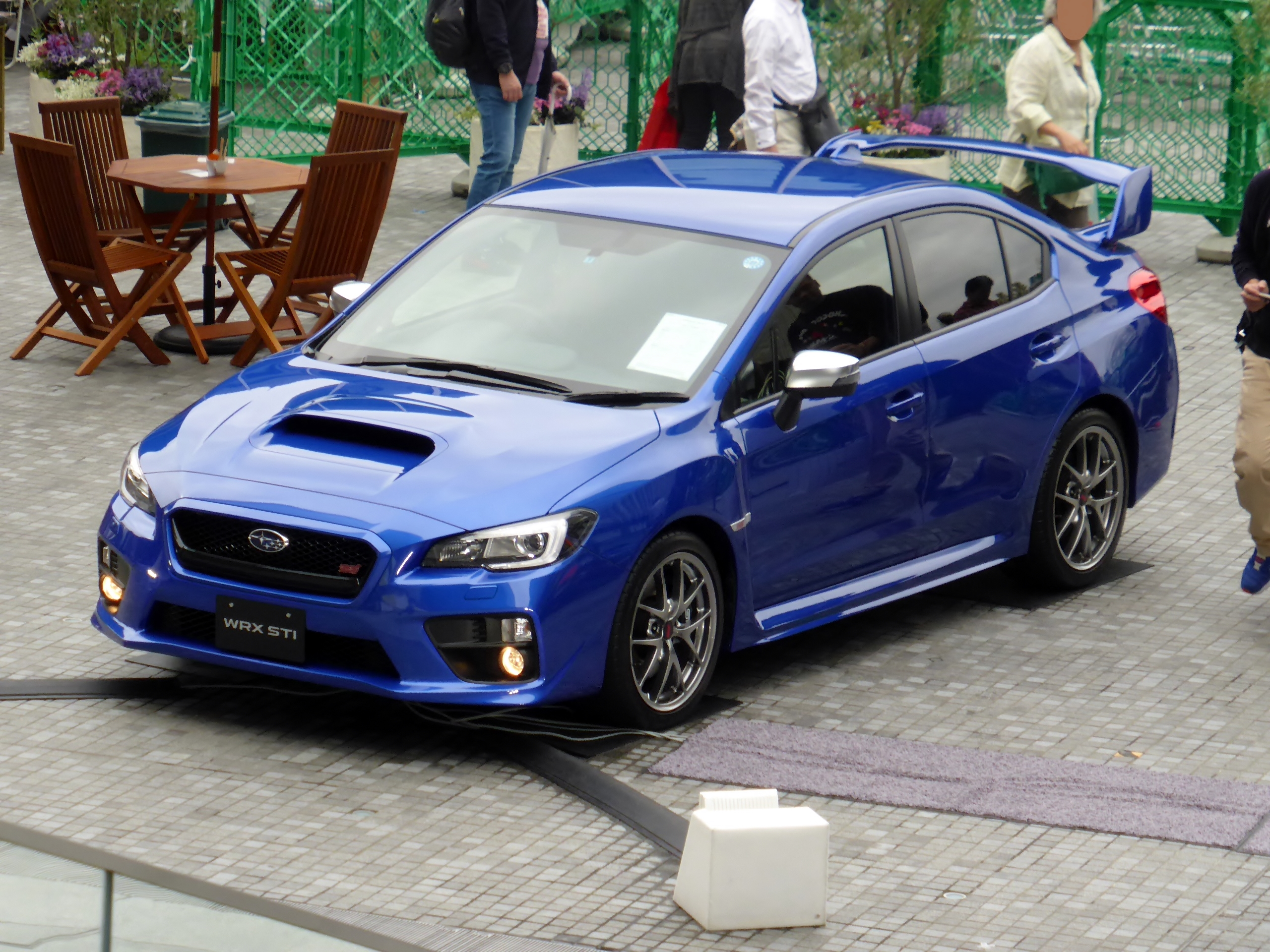 subarus-new-model-production-increases-for-the-3rd-consecutive-month
