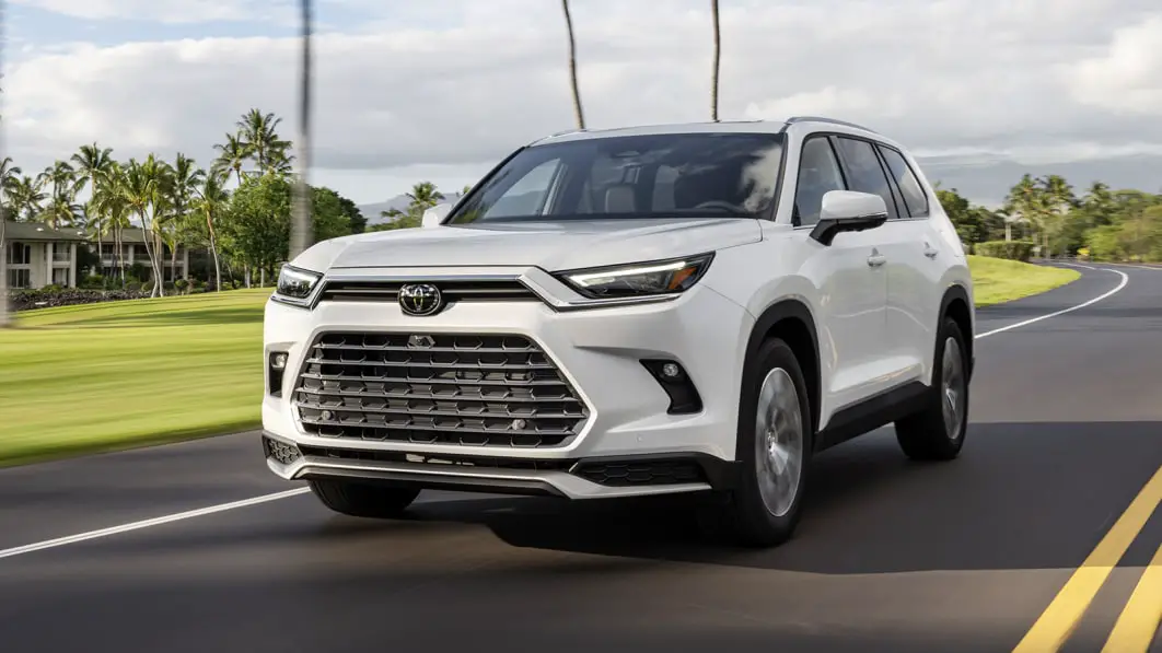 2024-toyota-grand-highlander-first-drive-review: