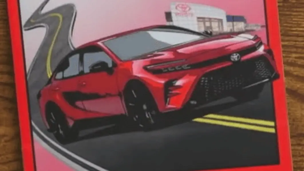 did-toyota-accidentally-leak-the-new-camry?