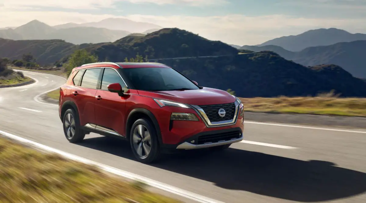 Serious Issue Causing Nissan To Recall Over 809,000 SUVs