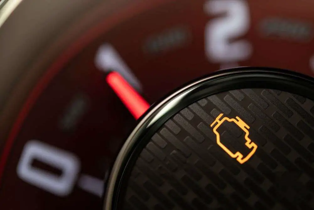 SOLVED! Check Engine Light Flashing and How To Fix It - EVTO