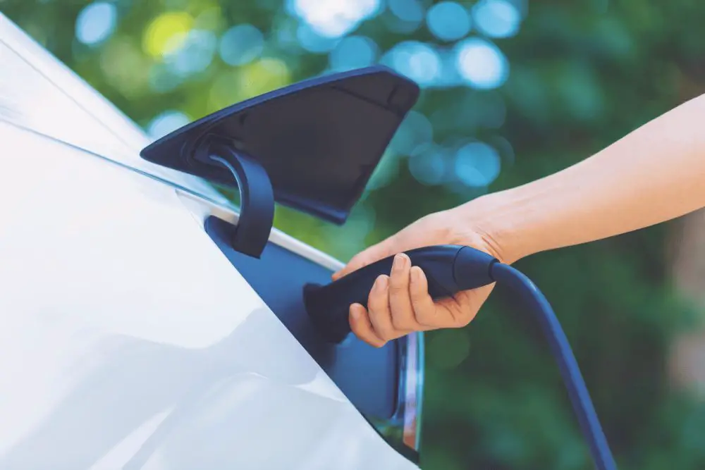 a complete guide to charging your electric car