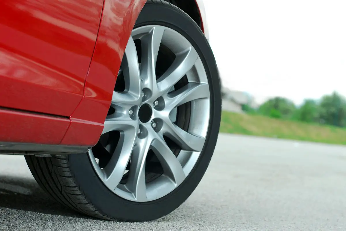 best car wheel theft deterrent lug nut
